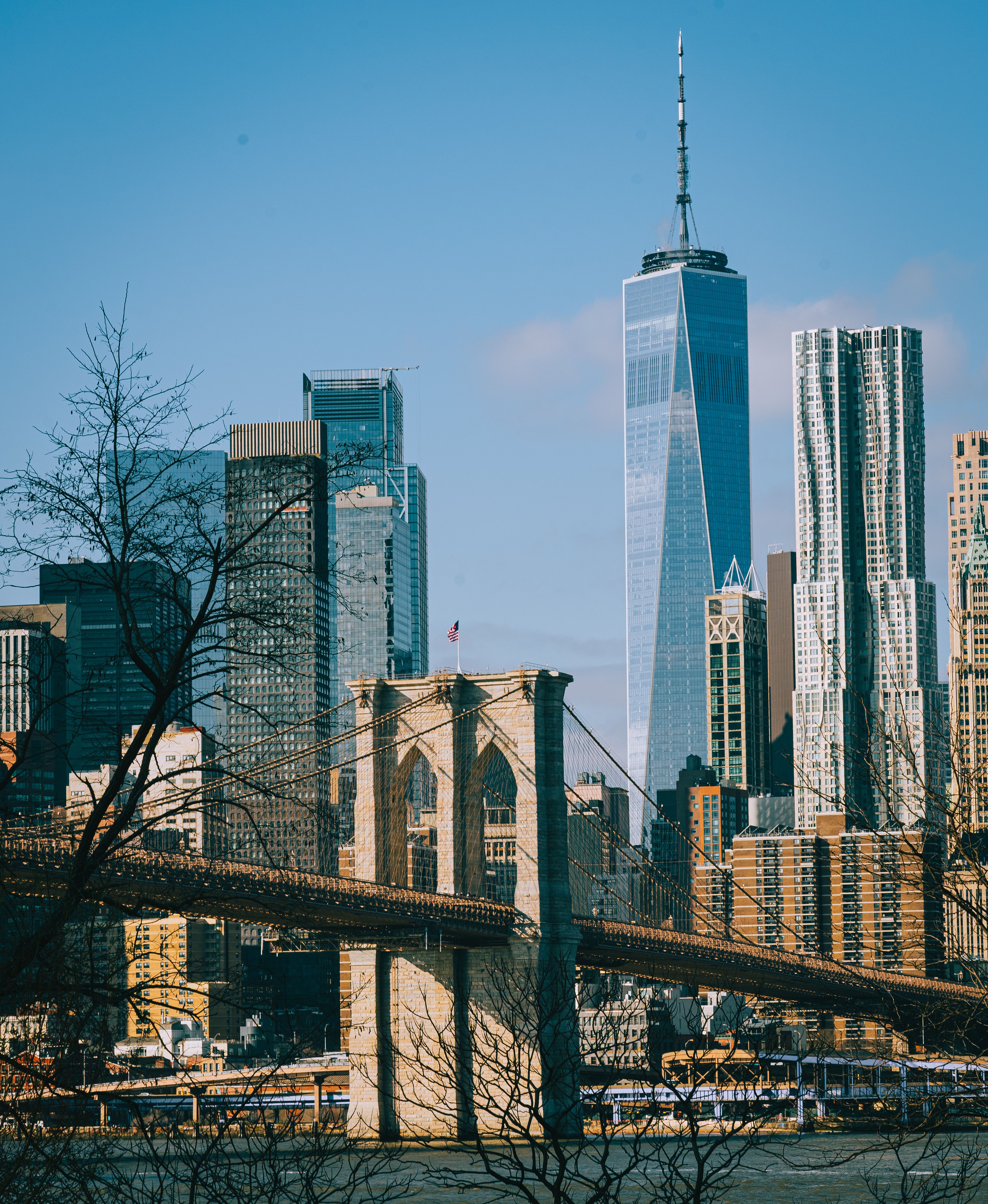 New York, United States