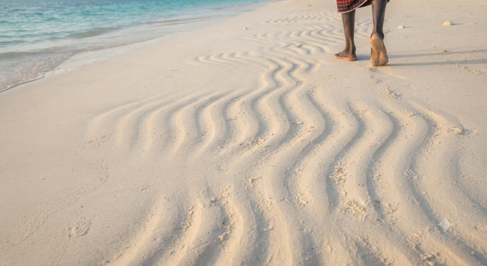 Diani Bliss: A Bespoke 3-Day Coastal Sanctuary