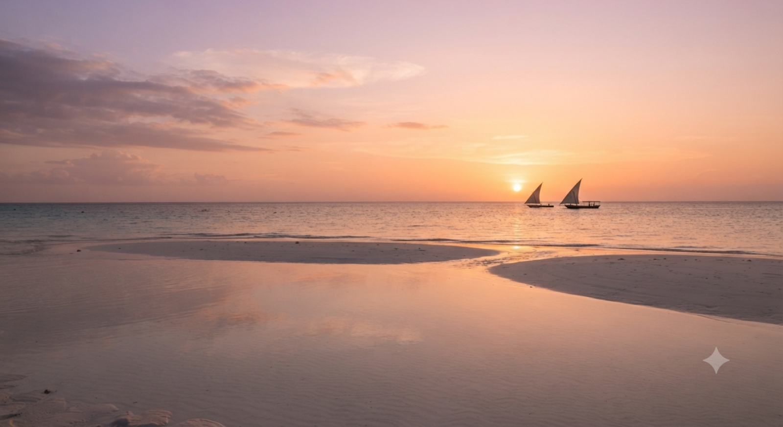 Diani Bliss: A Bespoke 3-Day Coastal Sanctuary