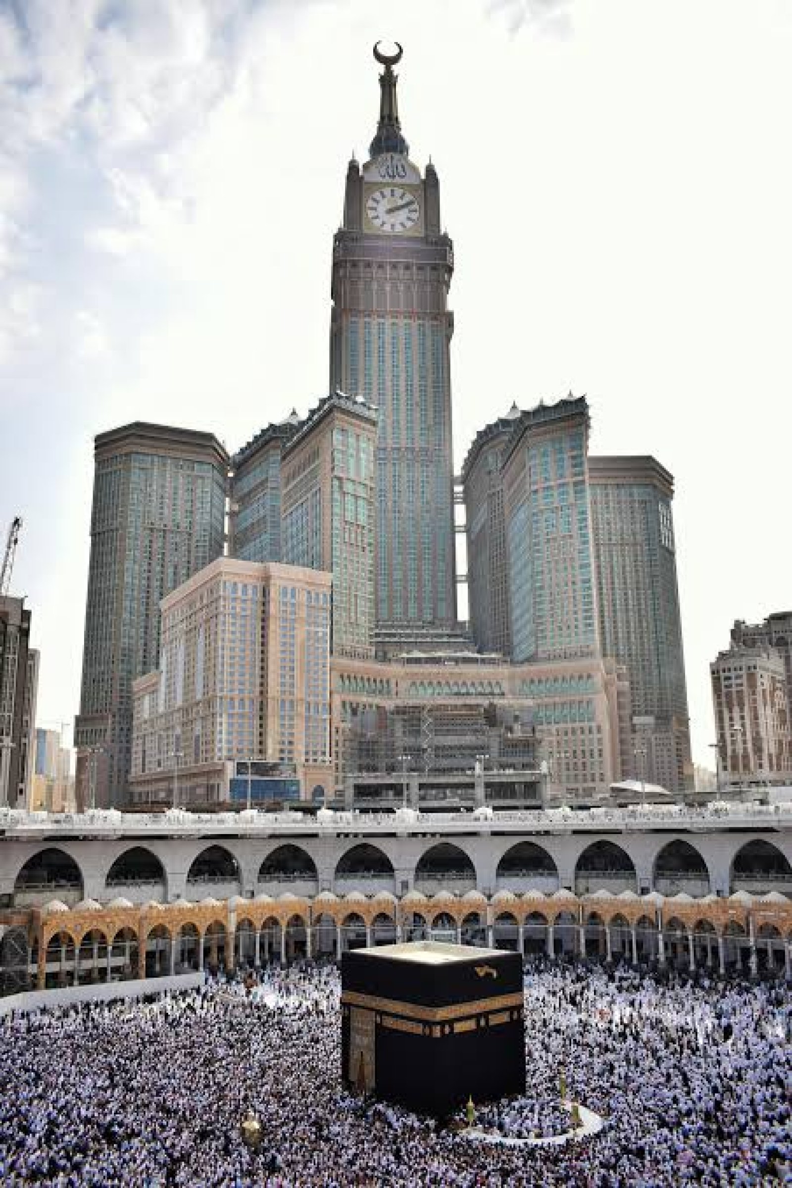 🌙 12-DAY September Umrah Package